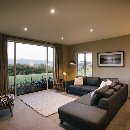Riverview Terrace Γουανάκα Εξωτερικό φωτογραφία