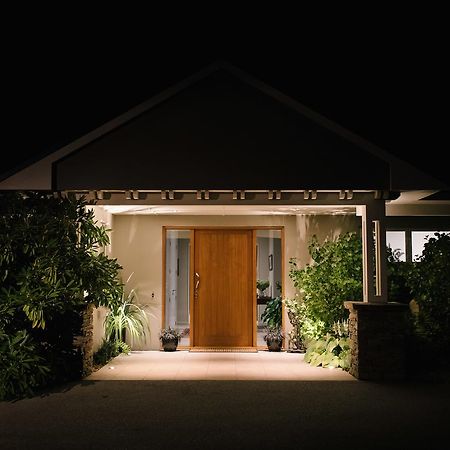 Riverview Terrace Γουανάκα Εξωτερικό φωτογραφία