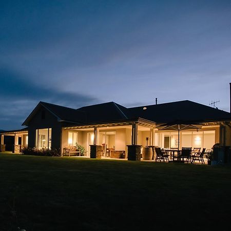 Riverview Terrace Γουανάκα Εξωτερικό φωτογραφία