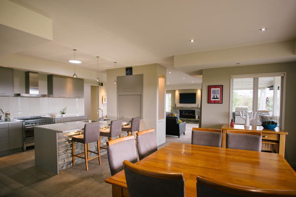 Riverview Terrace Γουανάκα Εξωτερικό φωτογραφία