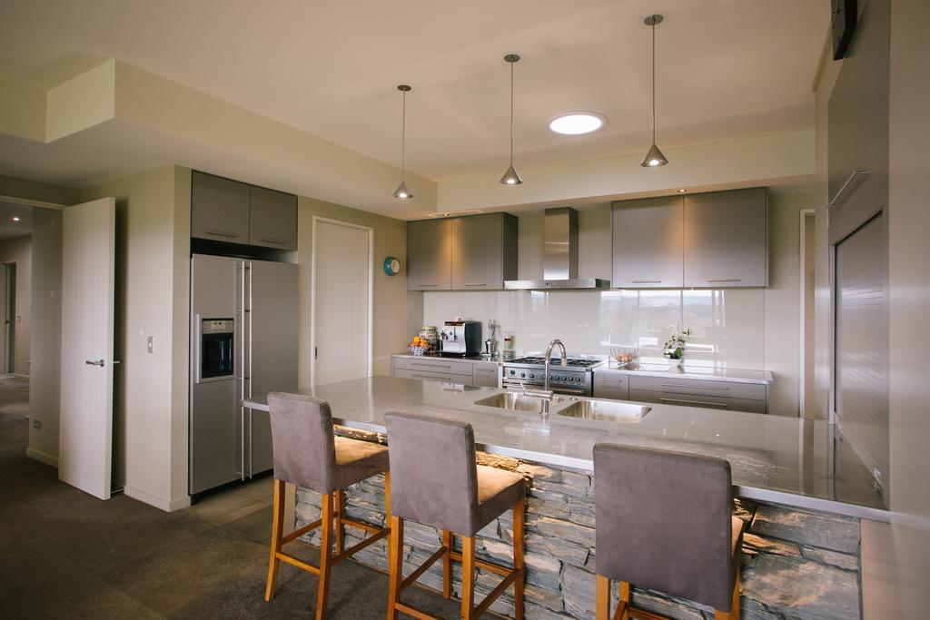 Riverview Terrace Γουανάκα Εξωτερικό φωτογραφία