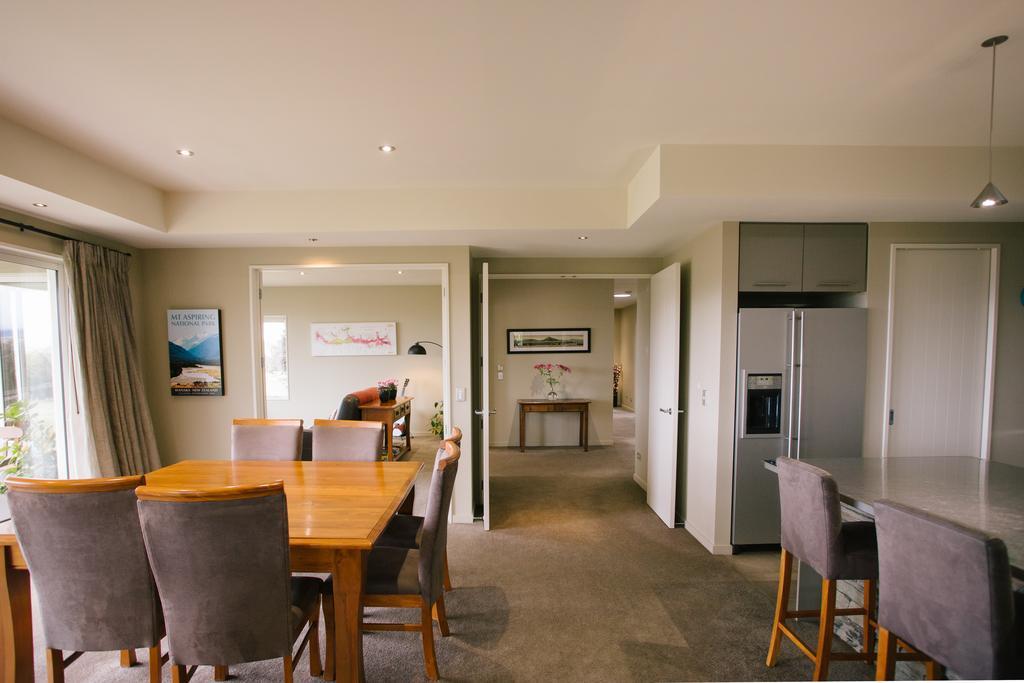 Riverview Terrace Γουανάκα Εξωτερικό φωτογραφία