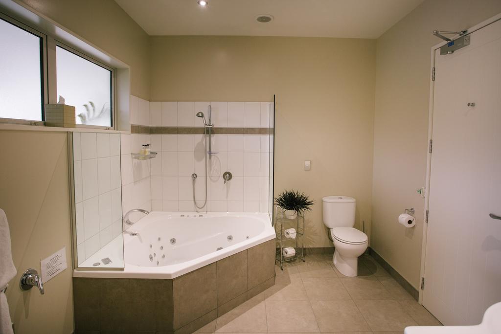 Riverview Terrace Γουανάκα Εξωτερικό φωτογραφία