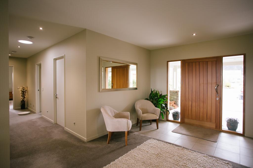 Riverview Terrace Γουανάκα Εξωτερικό φωτογραφία