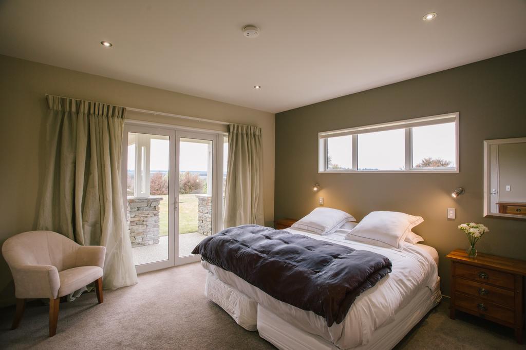 Riverview Terrace Γουανάκα Εξωτερικό φωτογραφία