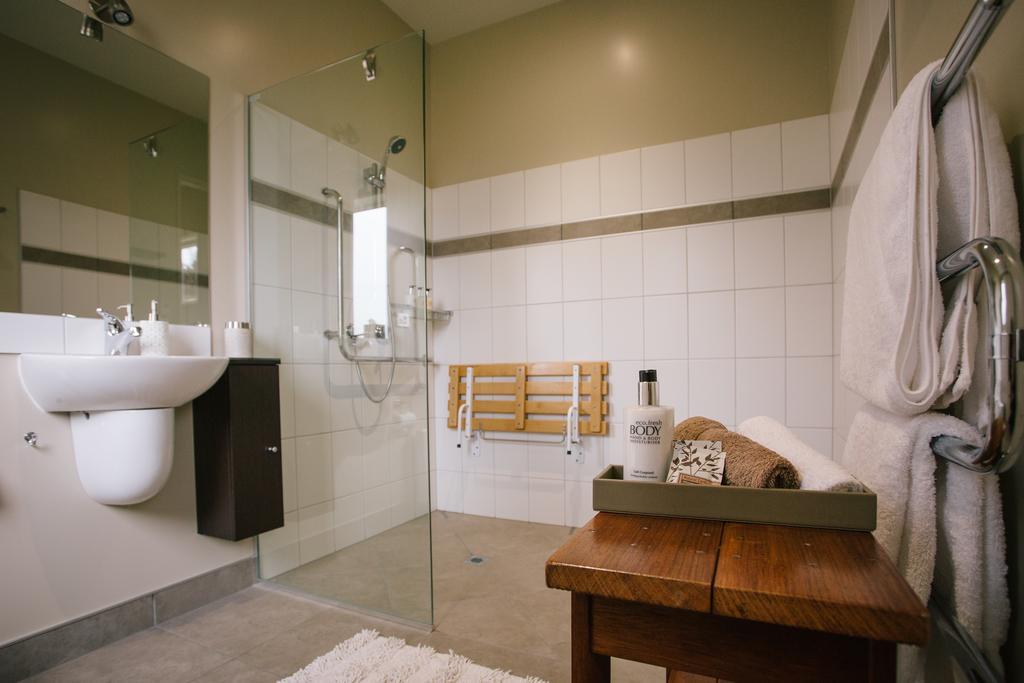 Riverview Terrace Γουανάκα Εξωτερικό φωτογραφία