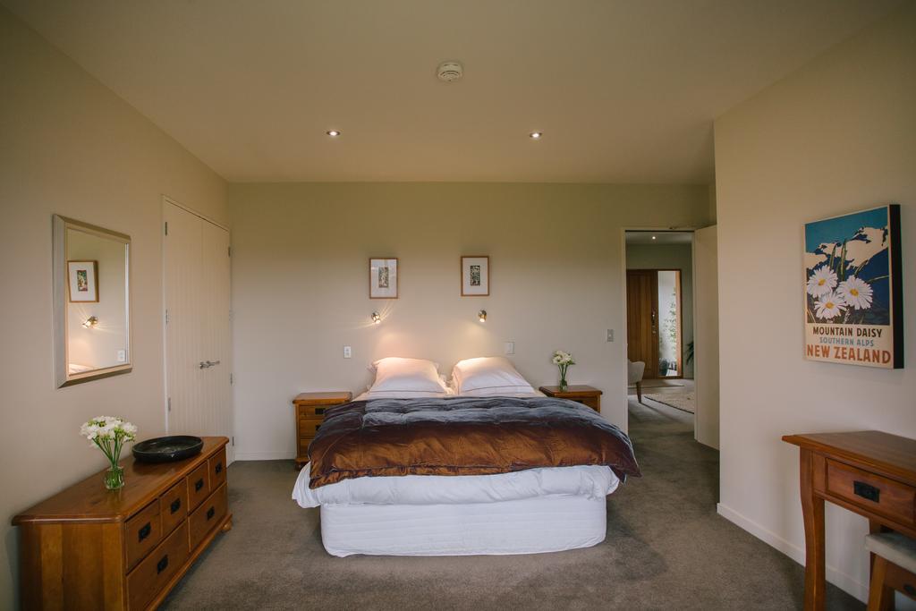 Riverview Terrace Γουανάκα Εξωτερικό φωτογραφία