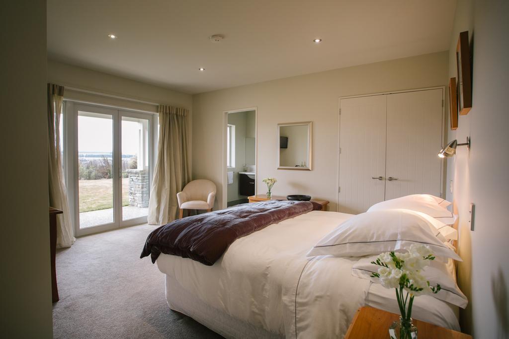 Riverview Terrace Γουανάκα Εξωτερικό φωτογραφία