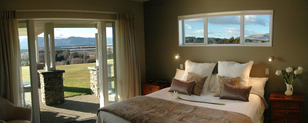 Riverview Terrace Γουανάκα Εξωτερικό φωτογραφία