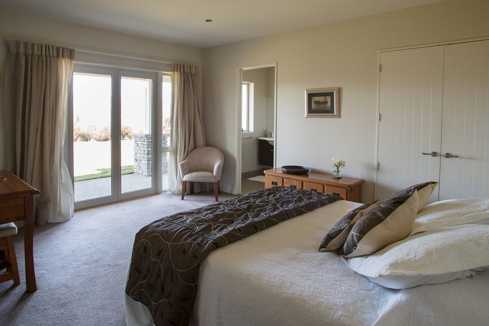Riverview Terrace Γουανάκα Εξωτερικό φωτογραφία