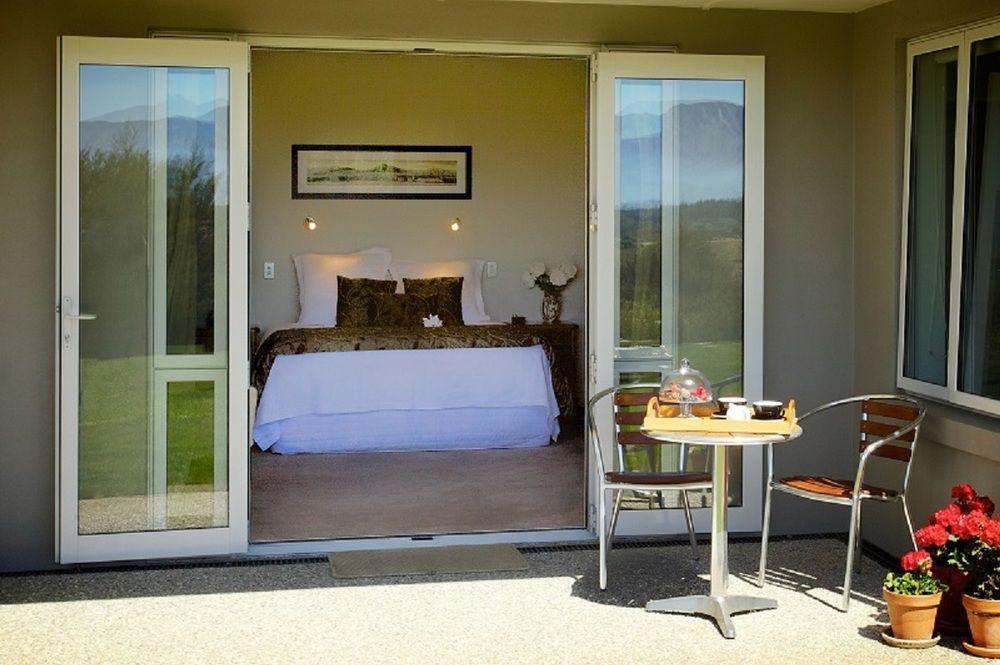 Riverview Terrace Γουανάκα Εξωτερικό φωτογραφία