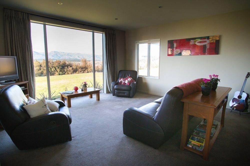 Riverview Terrace Γουανάκα Εξωτερικό φωτογραφία