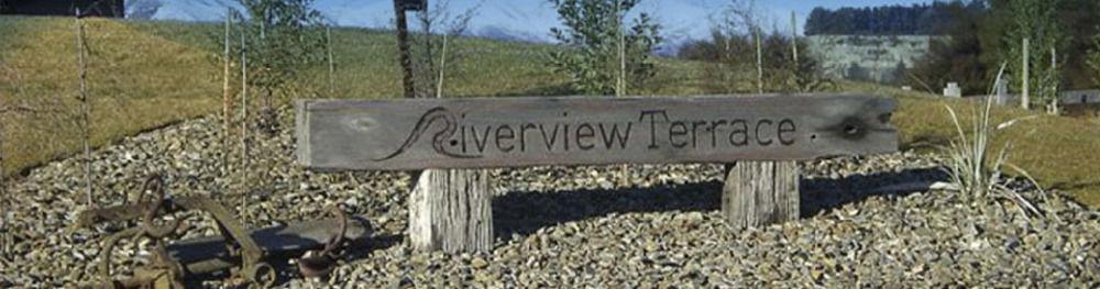 Riverview Terrace Γουανάκα Εξωτερικό φωτογραφία