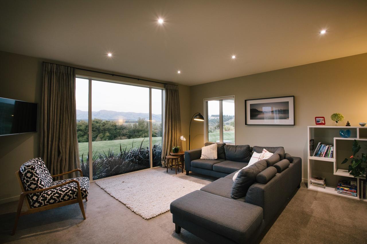 Riverview Terrace Γουανάκα Εξωτερικό φωτογραφία