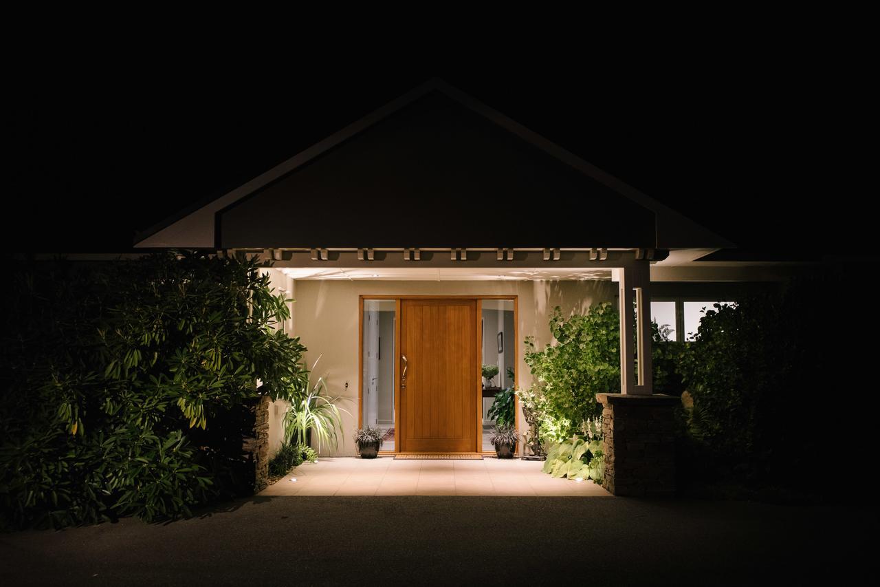 Riverview Terrace Γουανάκα Εξωτερικό φωτογραφία
