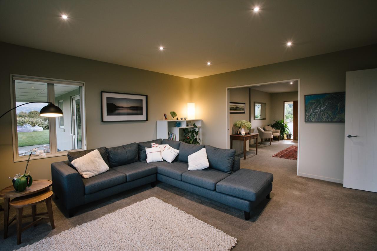 Riverview Terrace Γουανάκα Εξωτερικό φωτογραφία