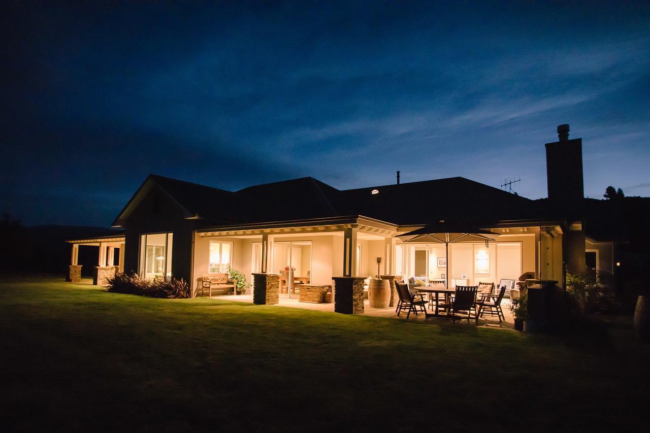 Riverview Terrace Γουανάκα Εξωτερικό φωτογραφία