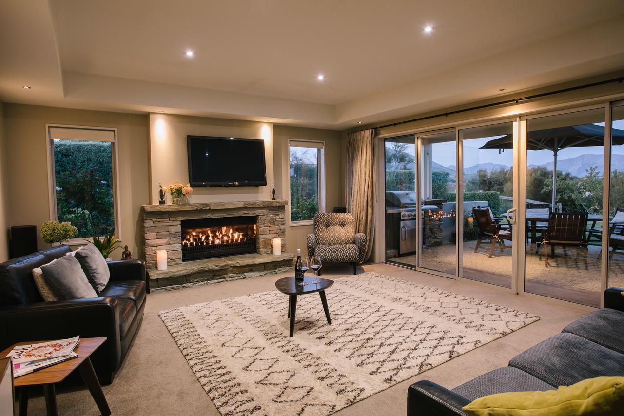 Riverview Terrace Γουανάκα Εξωτερικό φωτογραφία