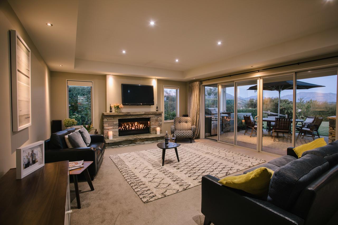 Riverview Terrace Γουανάκα Εξωτερικό φωτογραφία