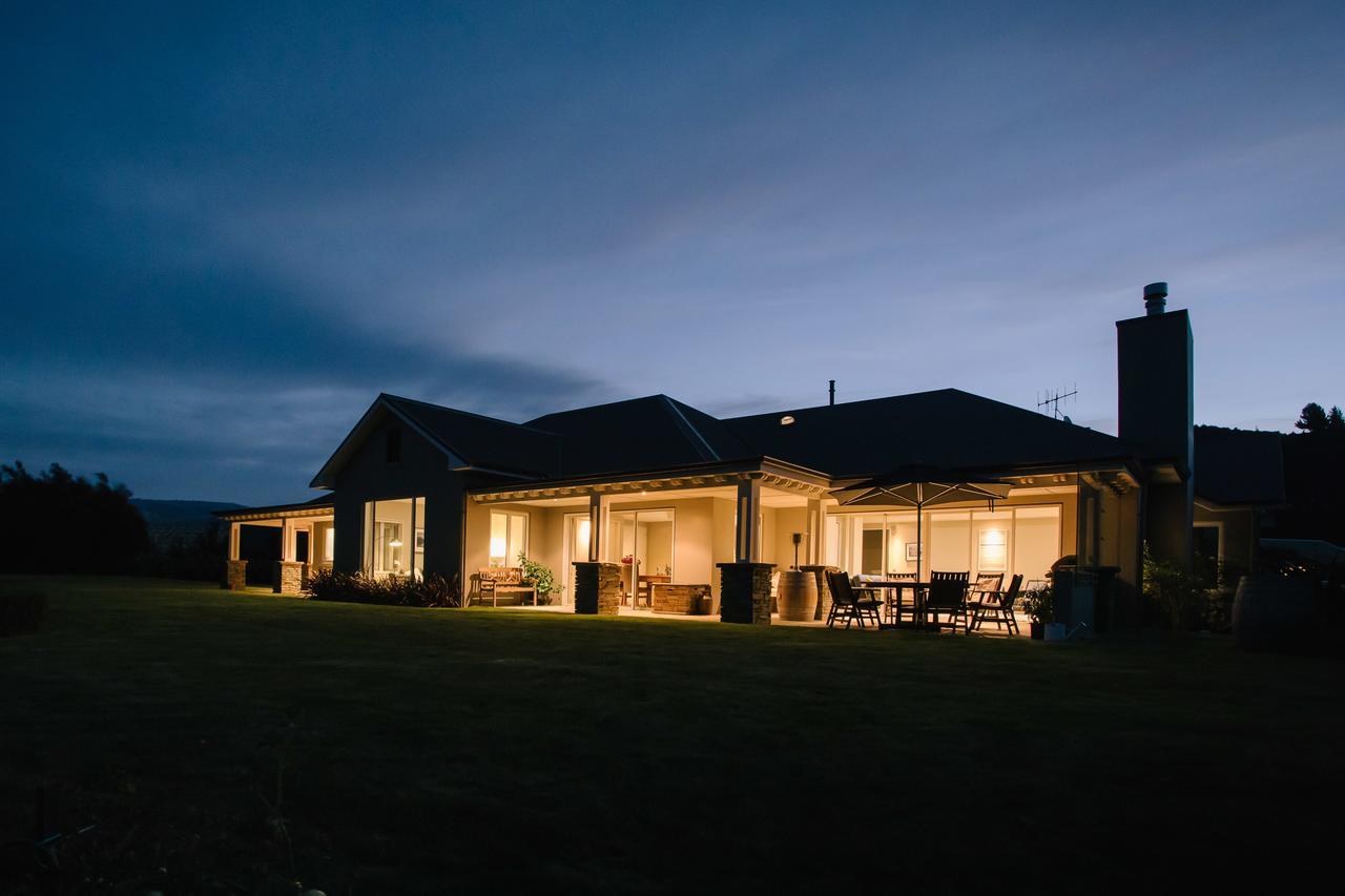 Riverview Terrace Γουανάκα Εξωτερικό φωτογραφία