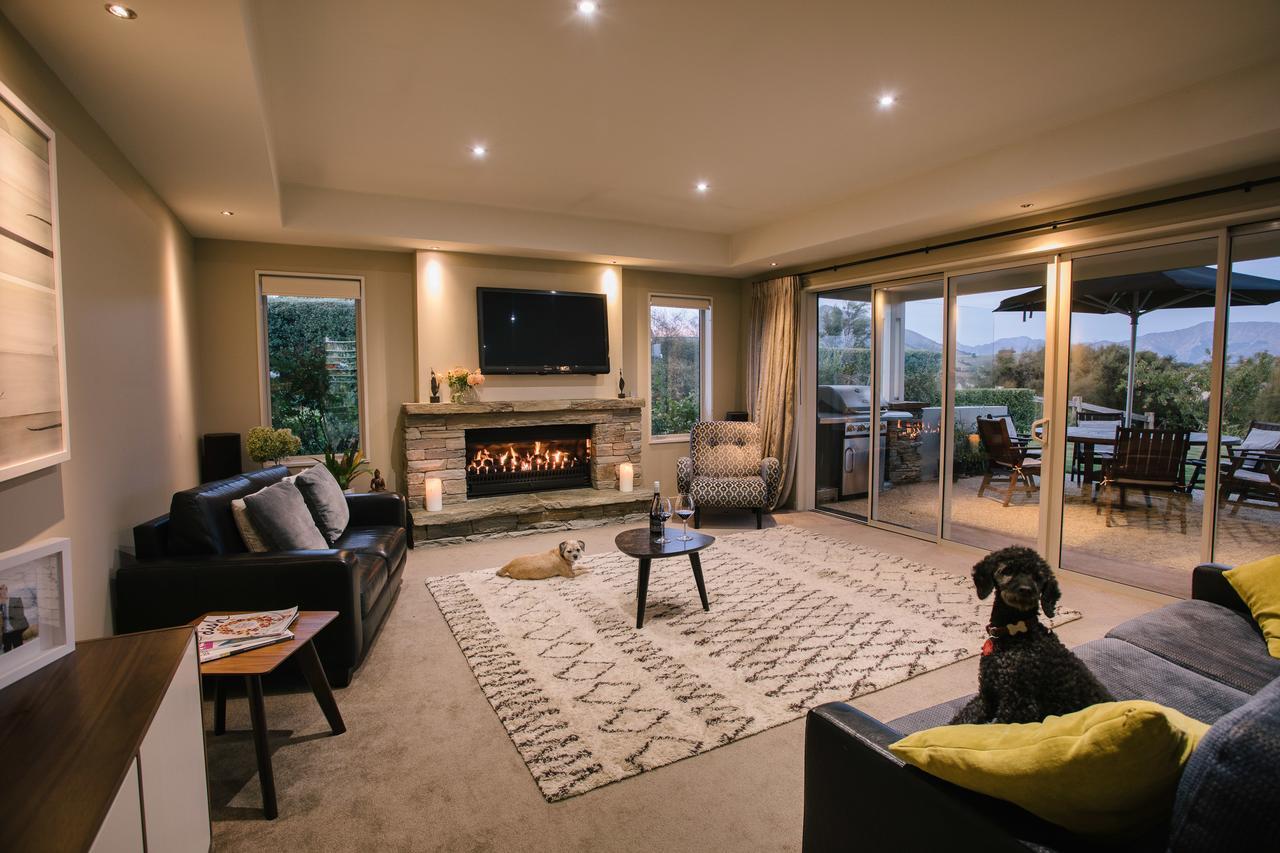 Riverview Terrace Γουανάκα Εξωτερικό φωτογραφία