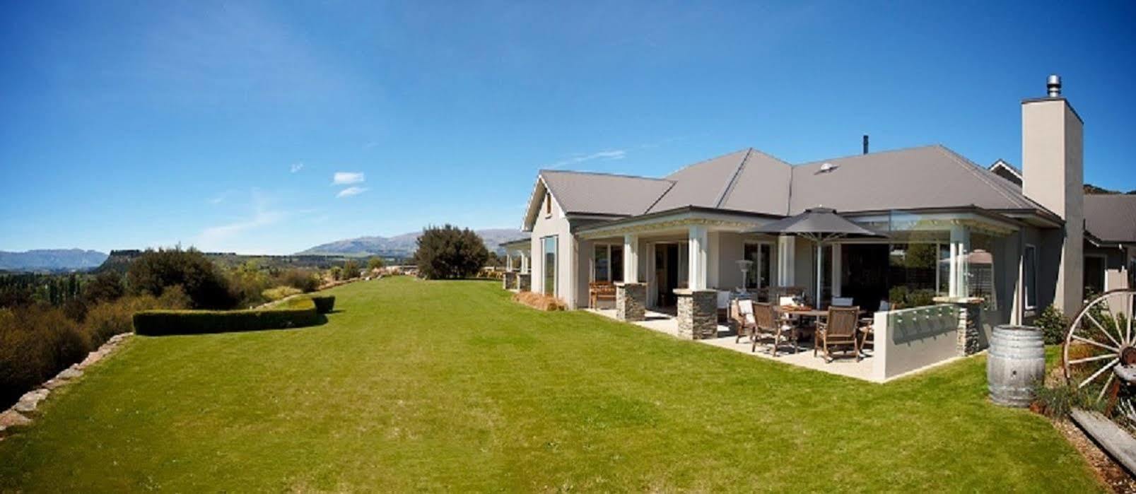Riverview Terrace Γουανάκα Εξωτερικό φωτογραφία