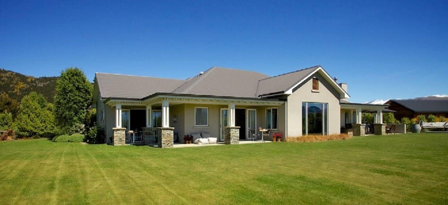 Riverview Terrace Γουανάκα Εξωτερικό φωτογραφία