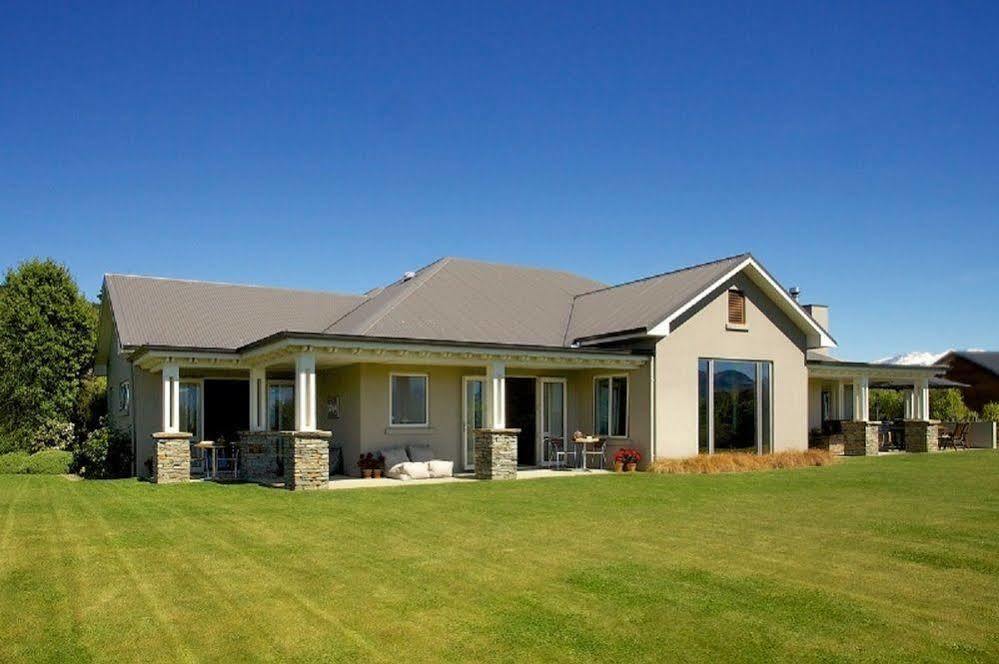 Riverview Terrace Γουανάκα Εξωτερικό φωτογραφία