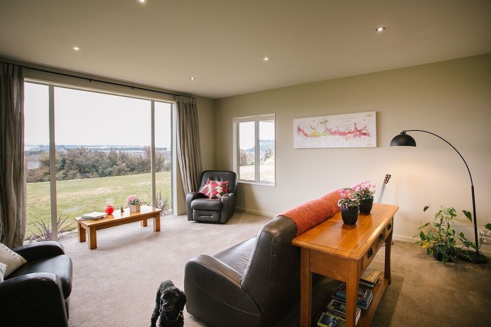 Riverview Terrace Γουανάκα Εξωτερικό φωτογραφία